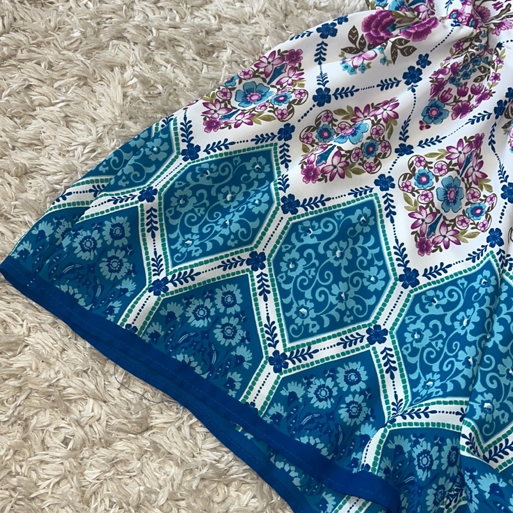 Everly Romper - Picture 3 of 8